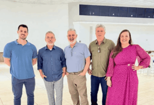 News Portal empresarios-nr1-305x207 Empresários da cidade e região debatem mudanças na NR 1 em palestra técnica  