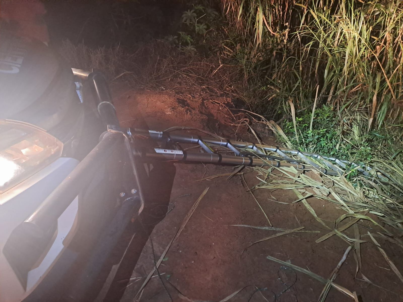 Polícia Civil conclui inquérito e indicia suspeito por assassinato de “Cicero Pisadinha”