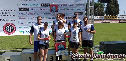 1 Corrida de Rua comemora o aniversário do Esporte Clube Palmeirense (2)