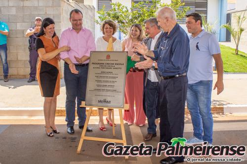 Creche Escola Elvira Fontanari Verotti  (33)